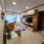 Apartamento à venda com 3 quartos, sendo 1 suíte, em Tijuca, Rio de Janeiro, RJ