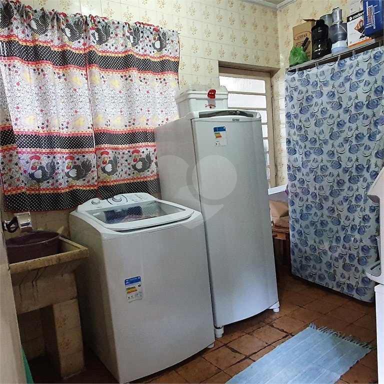 Sobrado à venda com 3 quartos, sendo 1 suíte, em Imirim, São Paulo, SP