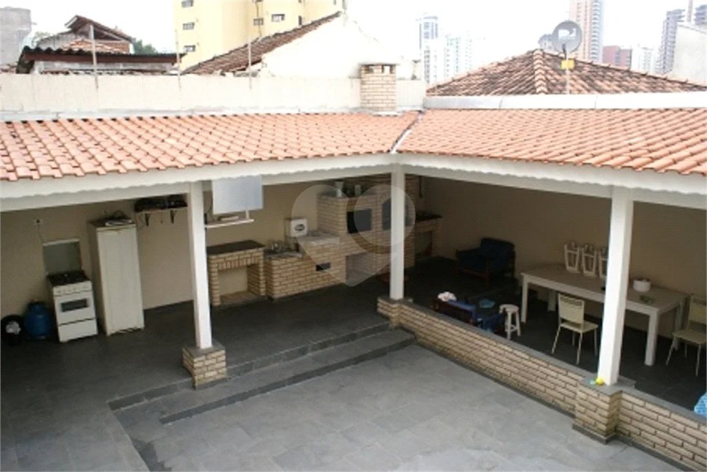 Sobrado à venda com 3 quartos, sendo 1 suíte, em Jardim do Colégio (zona Norte), São Paulo, SP