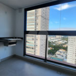 Apartamento à venda com 2 quartos, sendo 1 suíte,  em Parque Campolim, Sorocaba, SP