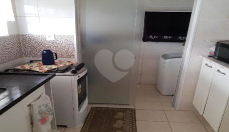 Apartamento à venda com 2 quartos em Ipiranga, São Paulo, SP
