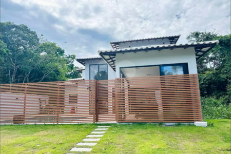 Casa à venda com 6 quartos, sendo 4 suítes,  em Caravelas, Armação dos Búzios, RJ