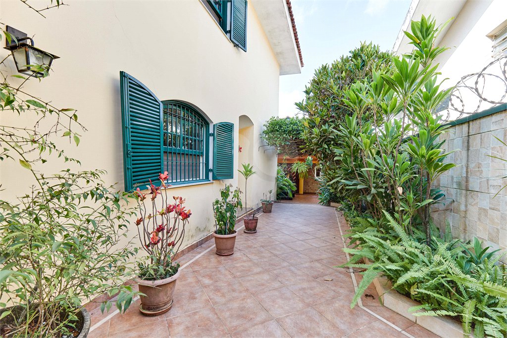 Sobrado à venda com 3 quartos, sendo 1 suíte, em Jardim Prudência, São Paulo, SP