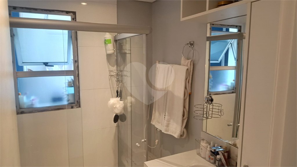 Apartamento à venda com 3 quartos em Jaguaribe, Osasco, SP