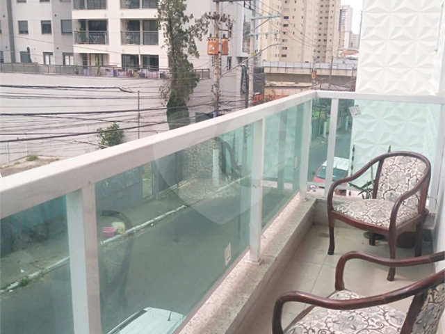 Apartamento à venda com 2 quartos em Vila Guilherme, São Paulo, SP