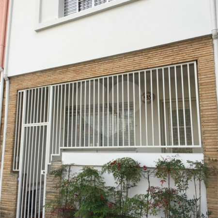 Sobrado à venda com 3 quartos em Vila Mariana, São Paulo, SP