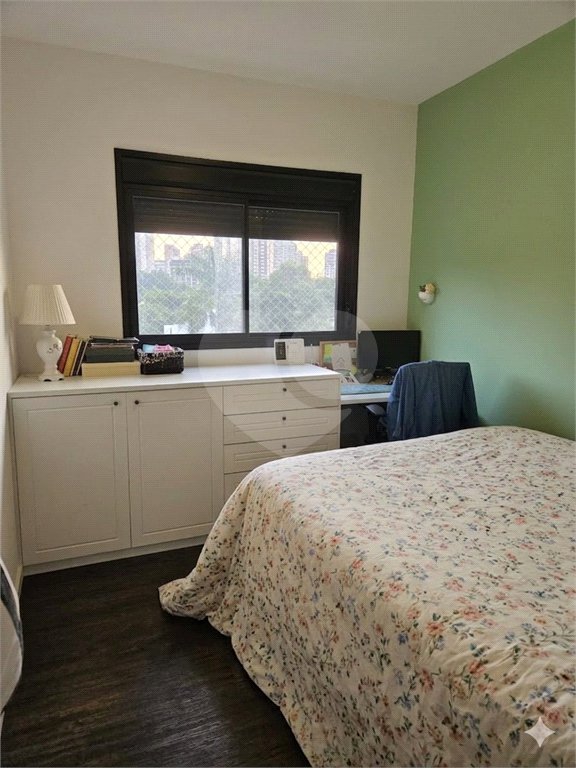 Apartamento à venda com 2 quartos, sendo 1 suíte,  em Vila Romana, São Paulo, SP