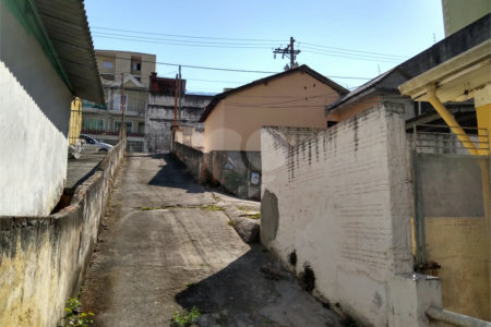 Casa à venda com 1 quarto em Vila Gustavo, São Paulo, SP