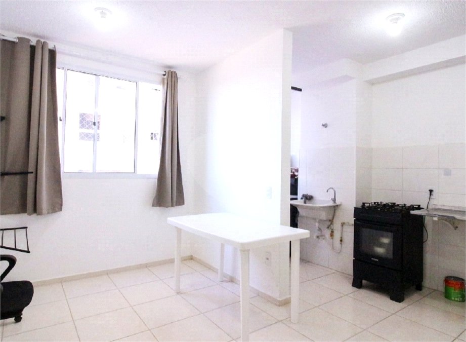 Apartamento à venda com 2 quartos em Jardim Adutora, São Paulo, SP