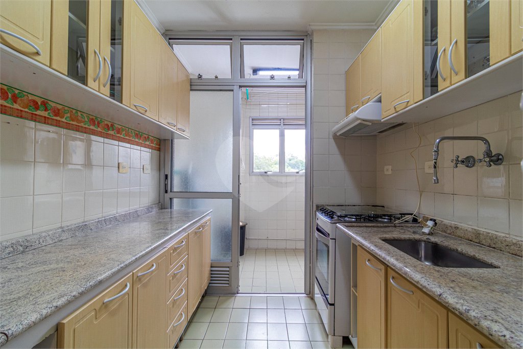 Apartamento à venda ou para alugar com 2 quartos em Chácara Santo Antônio, São Paulo, SP