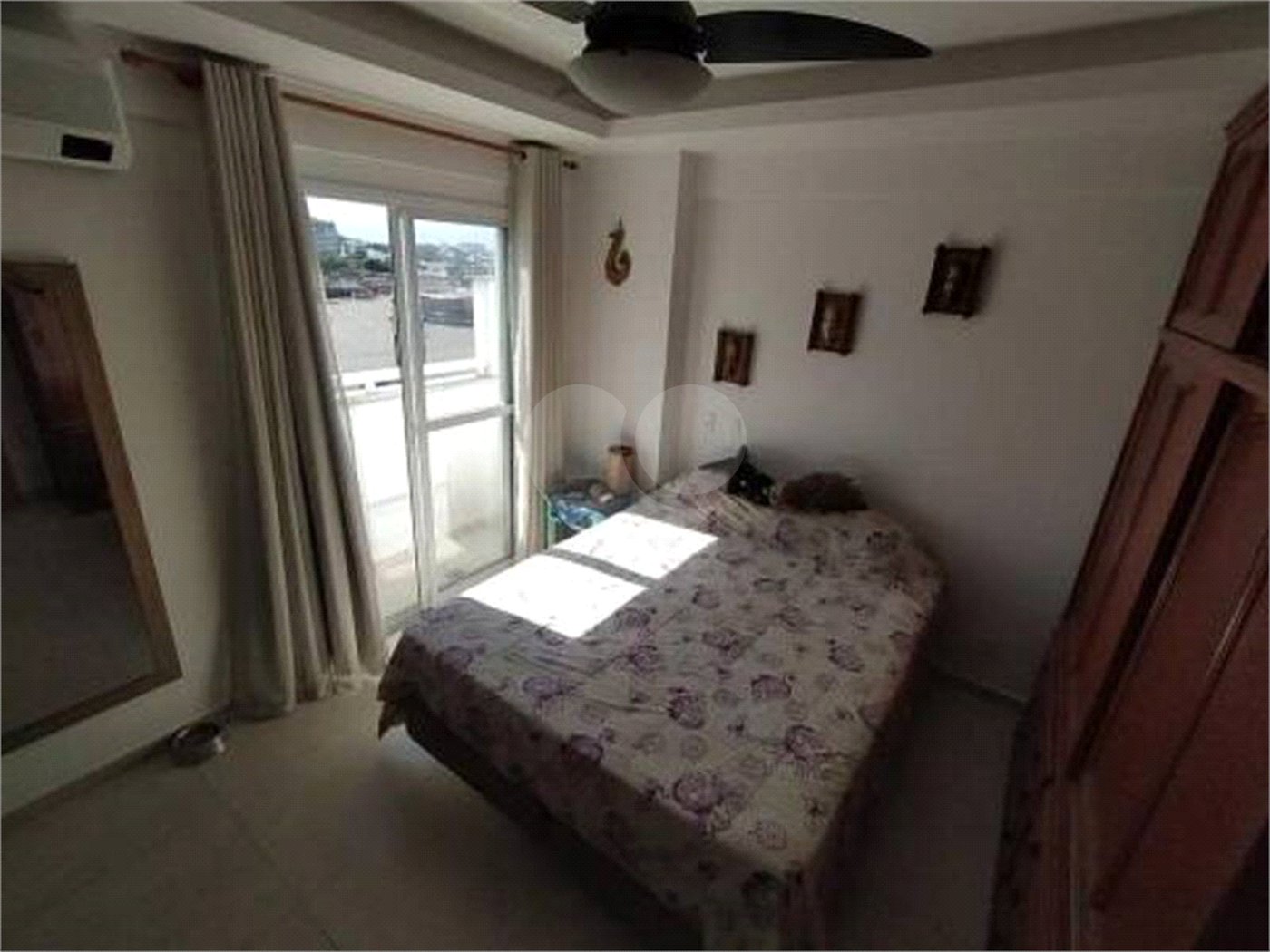 Cobertura à venda com 3 quartos, sendo 2 suítes, em Praça da Bandeira, Rio de Janeiro, RJ
