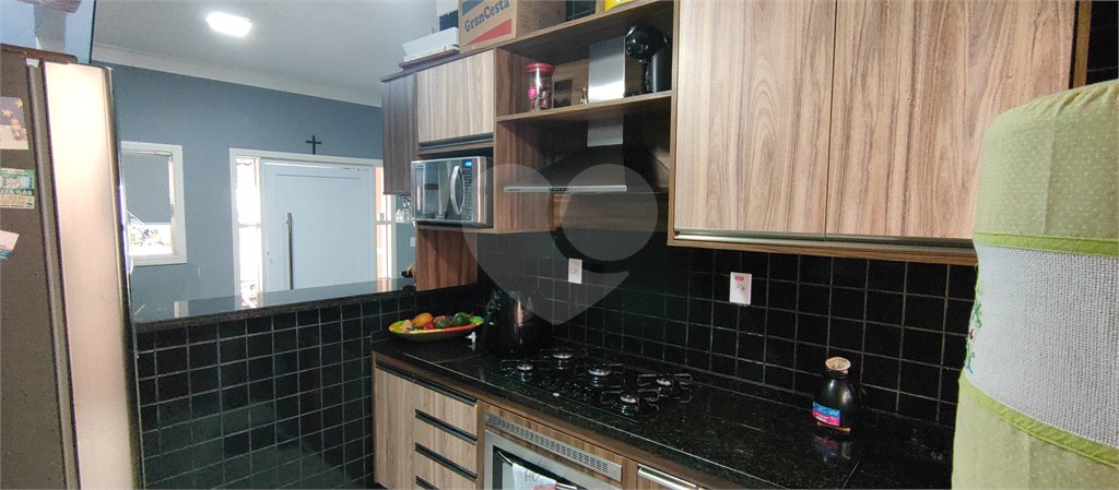 Casa à venda com 2 quartos, sendo 1 suíte, em Jardim Nair Maria, Salto, SP