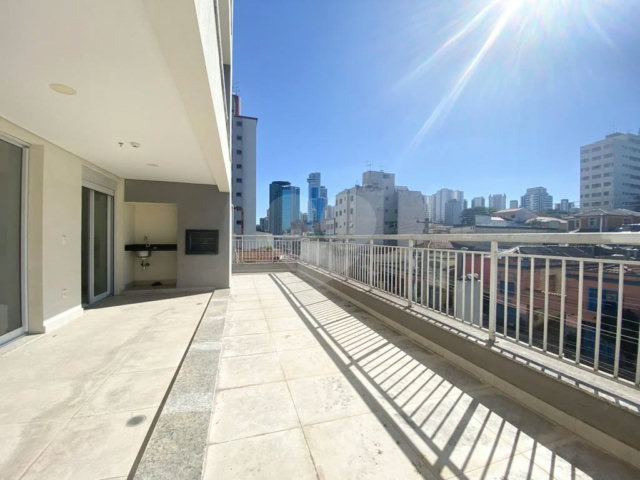 Apartamento à venda com 1 suíte em Santana, São Paulo, SP