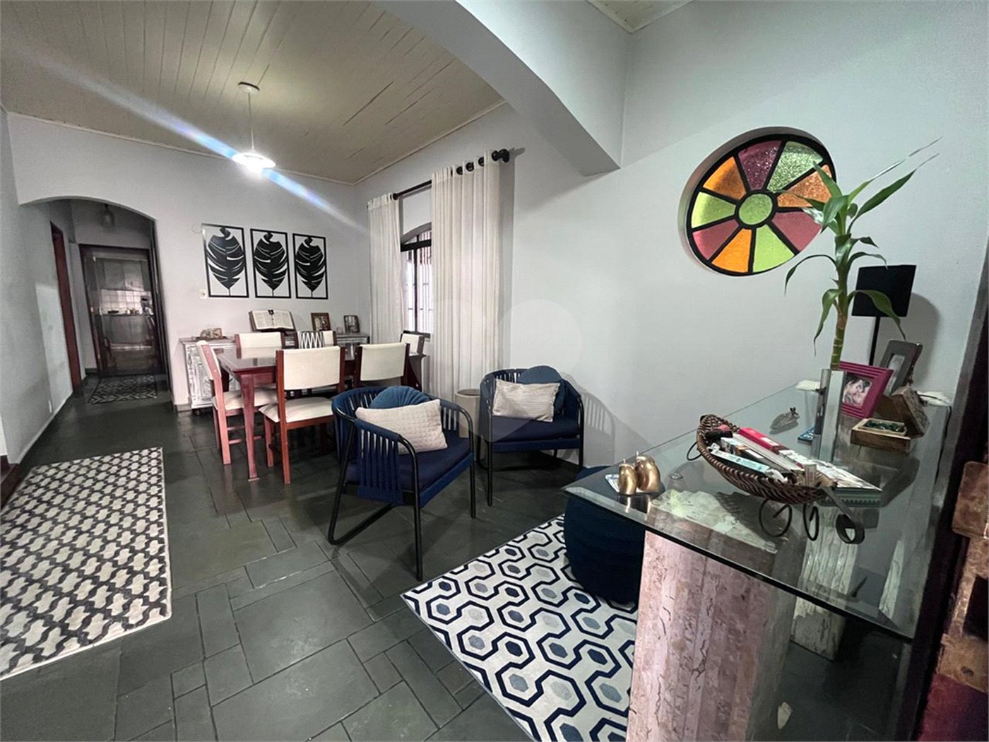 Casa Térrea à venda com 3 quartos, sendo 1 suíte, em Jardim São Paulo(zona Norte), São Paulo, SP