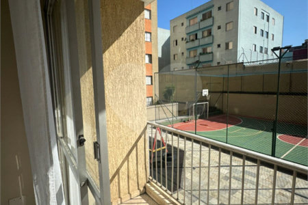 Apartamento à venda com 2 quartos, sendo 1 suíte,  em Camargos, Guarulhos, SP