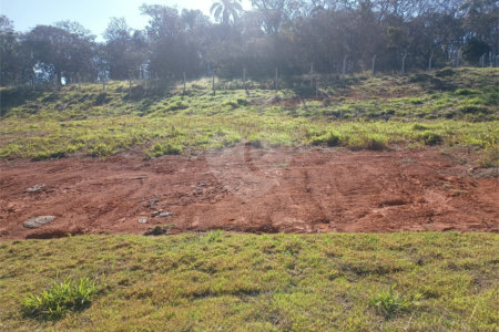 Terreno à venda no condomínio Elementum Residencial Atibaia, Atibaia - SP