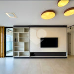 Apartamento à venda com 2 quartos, sendo 1 suíte,  em Vila Olímpia, São Paulo, SP