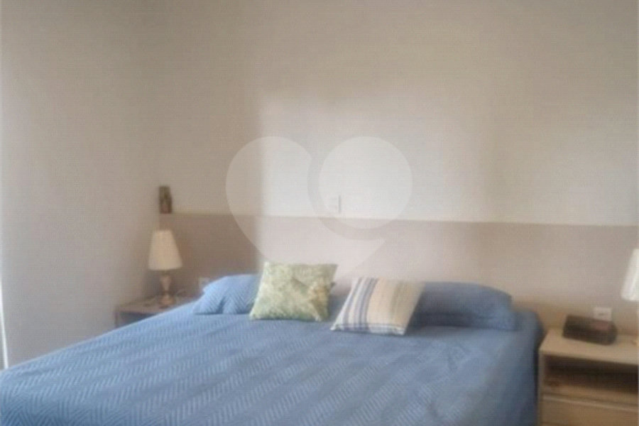 Apartamento à venda com 3 suítes em Tucuruvi, São Paulo, SP