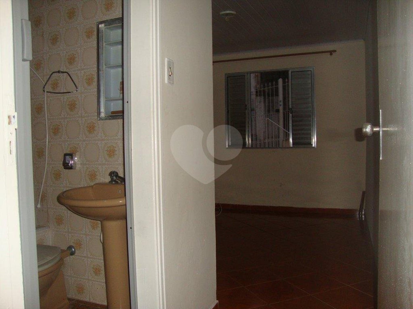 Casa Térrea à venda com 4 quartos, sendo 2 suítes, em Mandaqui, São Paulo, SP