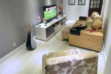Casa à venda com 3 quartos, sendo 2 suítes, em Campo Grande, Rio de Janeiro, RJ