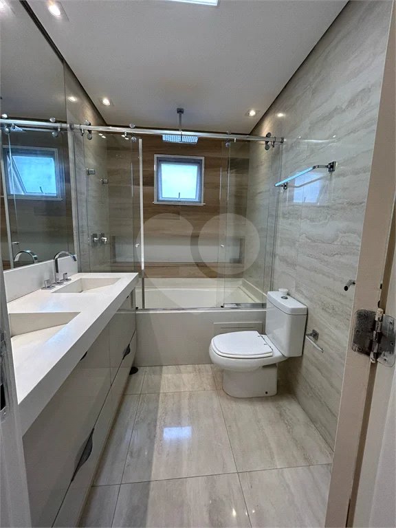 Cobertura espetacular à venda de 310m² no L’Essence Mooca - Agende já a sua visita!