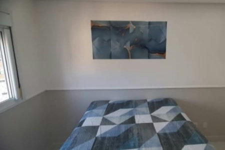 🏖️ BELO APARTAMENTO NO CORAÇÃO DA VILA CAIÇARA – PERTINHO DA PRAIA!