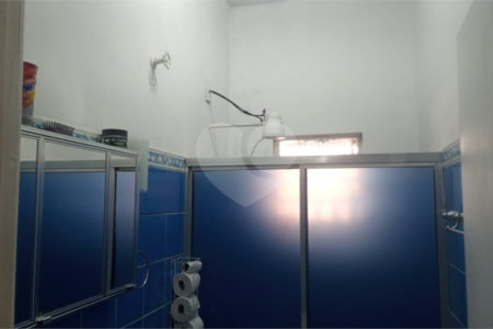 Bela casa No Santa Paula com um salão Comercial na frente.