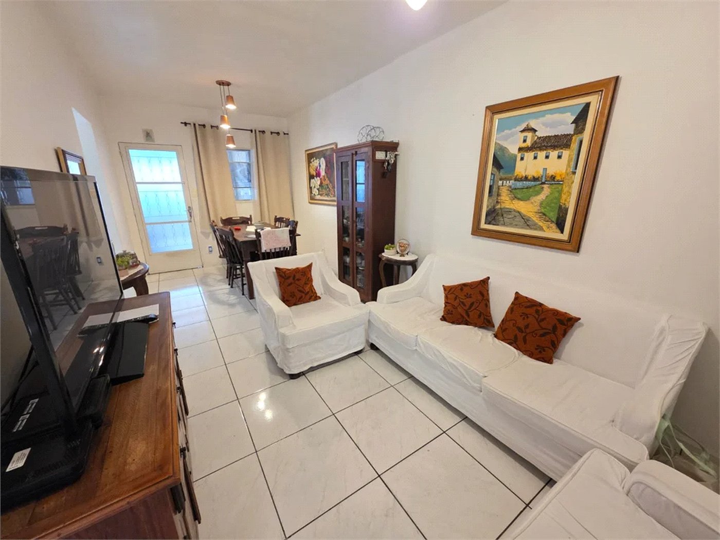 Casa à venda com 6 quartos, sendo 2 suítes,  em Conjunto Residencial Butantã, São Paulo, SP