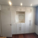 Apartamento para venda e locação no Bairro Vila Rezende em Piracicaba - SP.