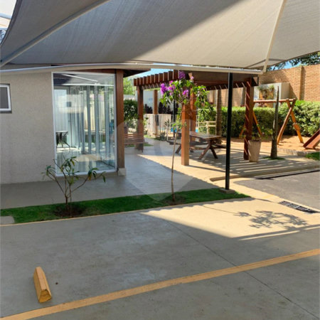 Apartamento – Parque dos Acácias