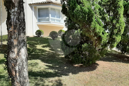 Belíssima casa Alto Padrão - Louveira