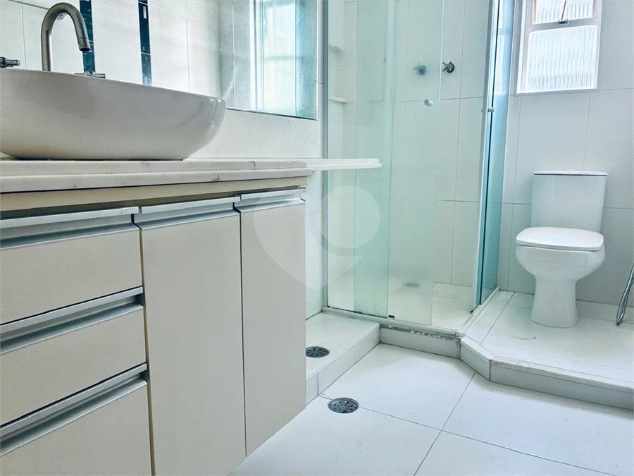 Apartamento de 130m2 à venda com 3 dormitórios e 2 vagas no Campo Belo