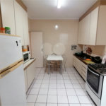 APARTAMENTO COBERTURA Á VENDA COM 200m2 ÍCONE NA BELA VISTA