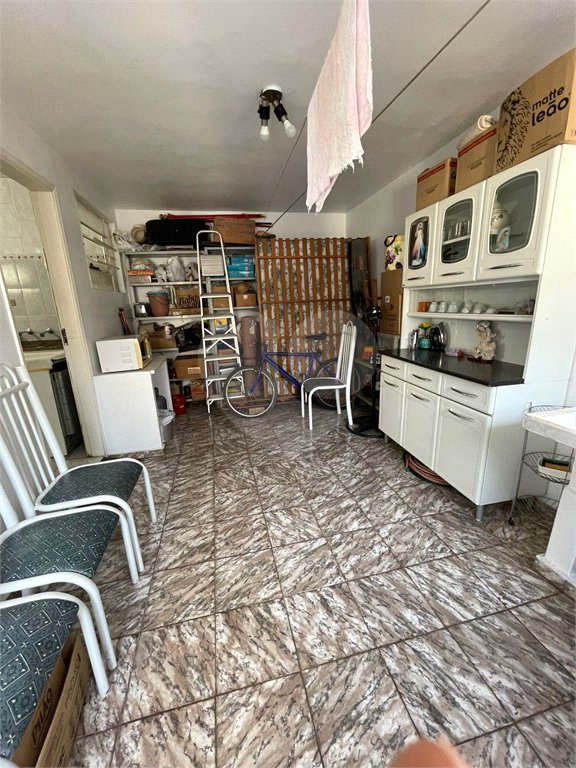 Casa à venda no Centro