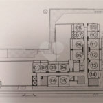 STUDIO À VENDA NO BROOKLIN/ORIZ CAMPO BELO COM 22m2 NR