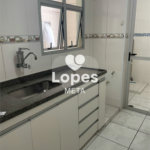 APARTAMENTO A VENDA, CONDOMINIO VIA SCHNEIDER, 3 DORMITORIOS 1 SENDO SUITE, 2 VAGAS DE GARAGEM, TAUB