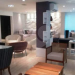 Apartamento Alto Padrão no Campo Belo