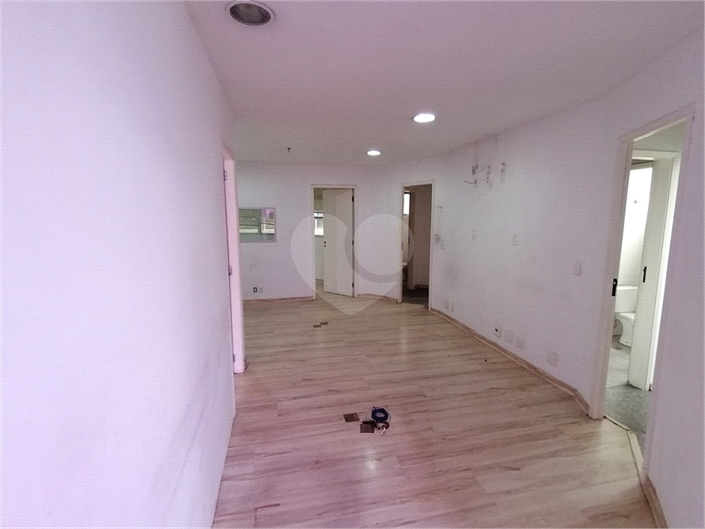 CONJUNTO COMERCIAL 85m2 VENDA/LOCAÇÃO CENTRO DE CAMPINAS