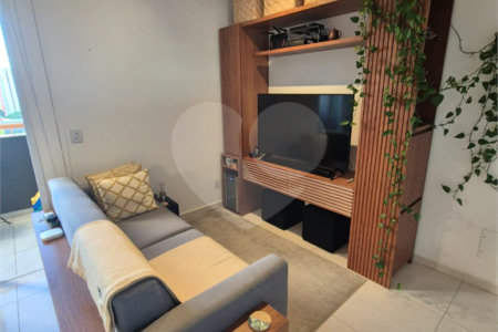 Apartamento no Edifício Princesa Isabel – Conforto, modernidade e excelente localização!