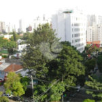 Apartamento à venda com 4 quartos, sendo 1 suíte, em Campo Belo, São Paulo, SP
