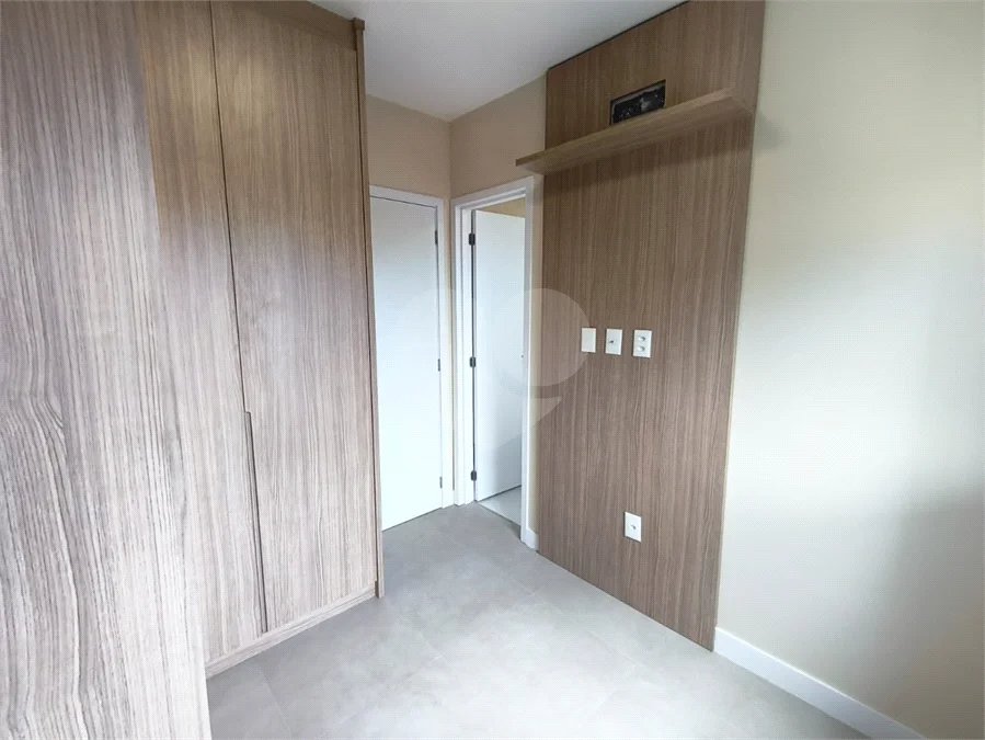 Apartamento á venda - Ipiranga