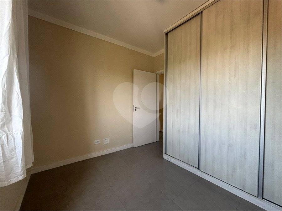 Apartamento à venda com 2 quartos em Jardim Vera Cruz, Sorocaba, SP