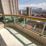Apartamento Residencial à venda, Tupi, Praia Grande - AP0815.