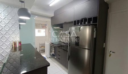 Apartamento à venda em Parque Bela Vista, Votorantim, SP