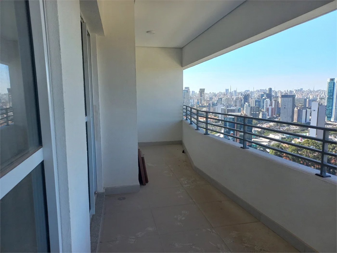 Apartamento à venda com 2 quartos, sendo 1 suíte,  em Butantã, São Paulo, SP