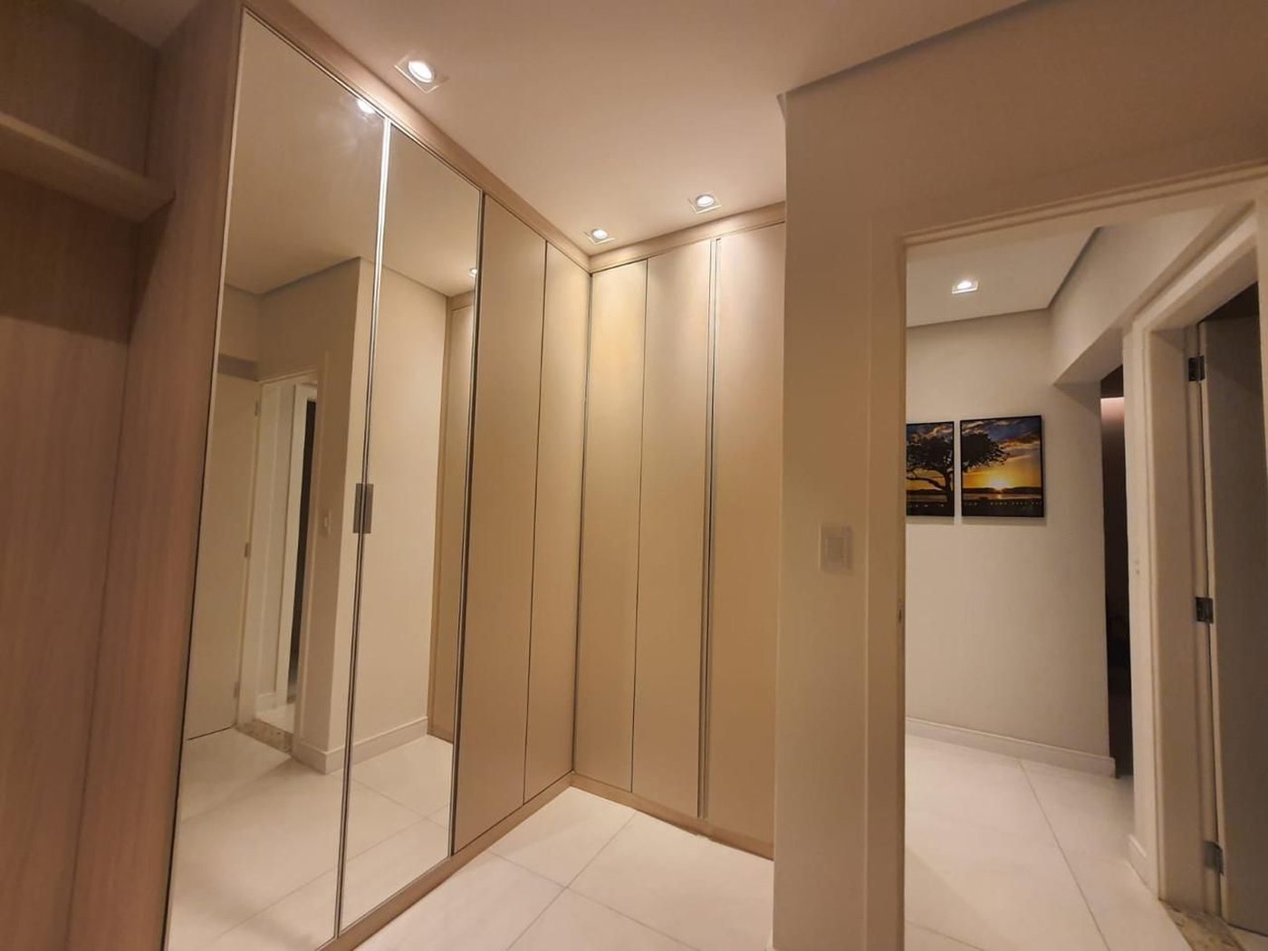 Apartamento com 2 dormitórios à venda, 106 m² por R$ 945.000,00 - Ponta da Praia - Santos/SP