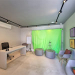 Apartamento à venda com 1 suíte em Parque Campolim, Sorocaba, SP