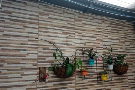 Casa à venda com 3 quartos, sendo 1 suíte, no condomínio Inter Ville Condominium House, São Paulo - SP
