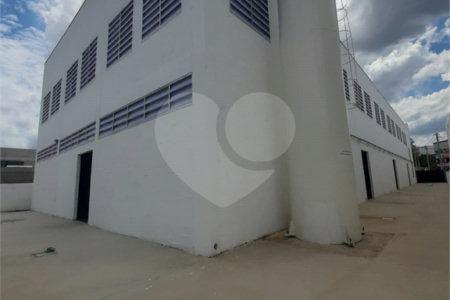Galpão para alugar no Centro Empresarial de Indaiatuba, Indaiatuba, SP