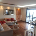 Apartamento à venda com 3 quartos, sendo 2 suítes, em Santana, São Paulo, SP